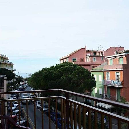 Apartamento Casa Del Pescatore Moneglia Exterior foto