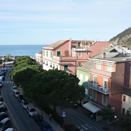 Apartamento Casa Del Pescatore Moneglia Exterior foto