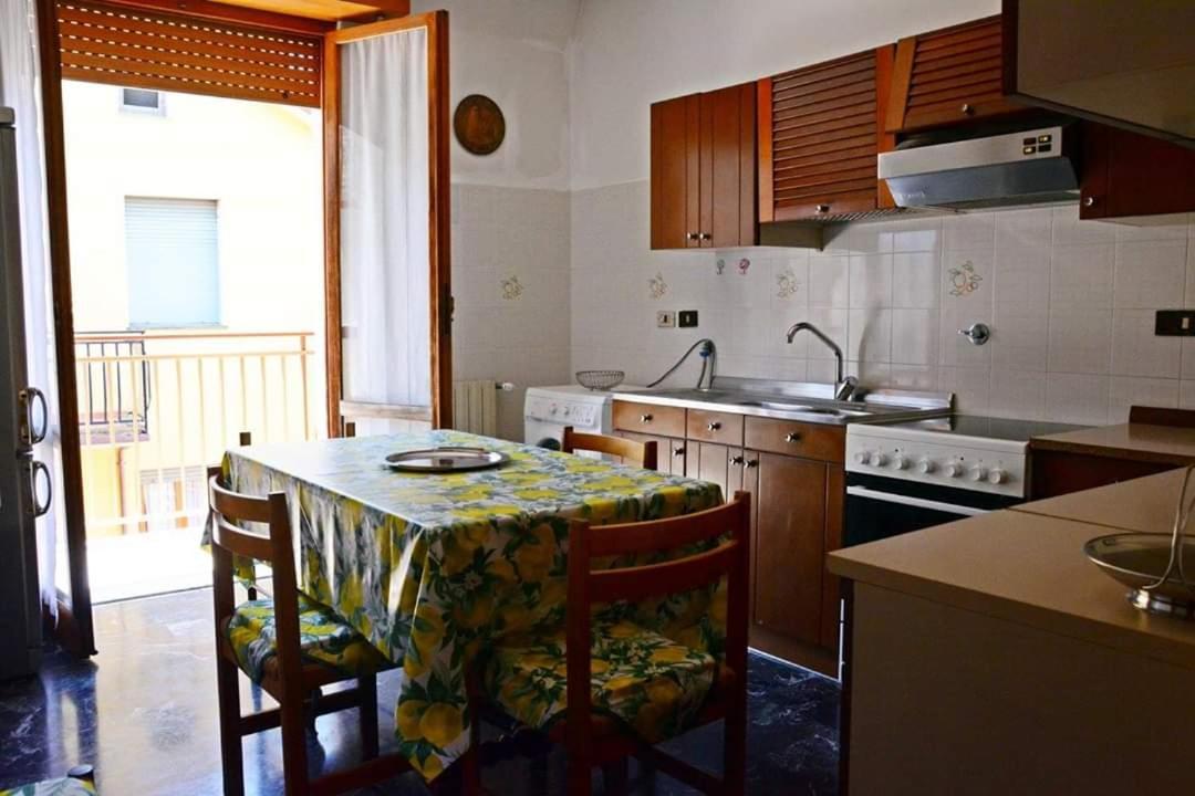 Apartamento Casa Del Pescatore Moneglia Exterior foto