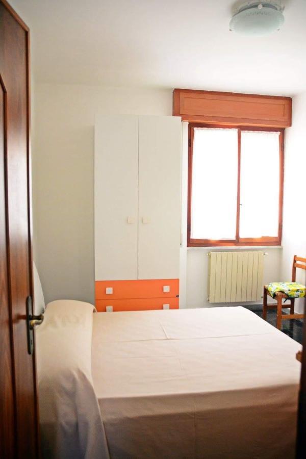 Apartamento Casa Del Pescatore Moneglia Exterior foto