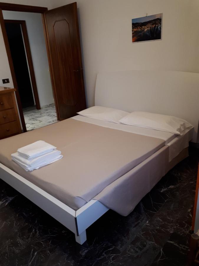Apartamento Casa Del Pescatore Moneglia Exterior foto