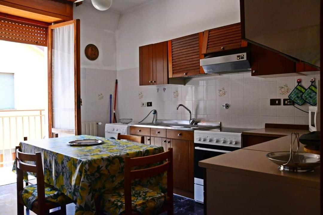Apartamento Casa Del Pescatore Moneglia Exterior foto