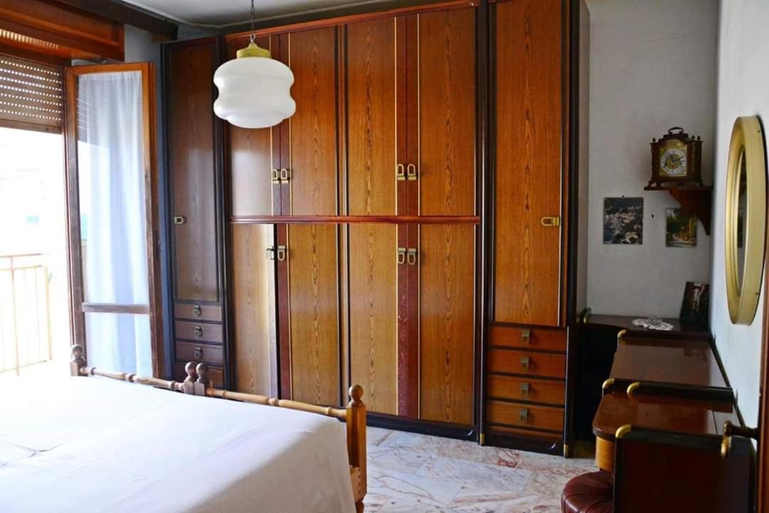 Apartamento Casa Del Pescatore Moneglia Exterior foto