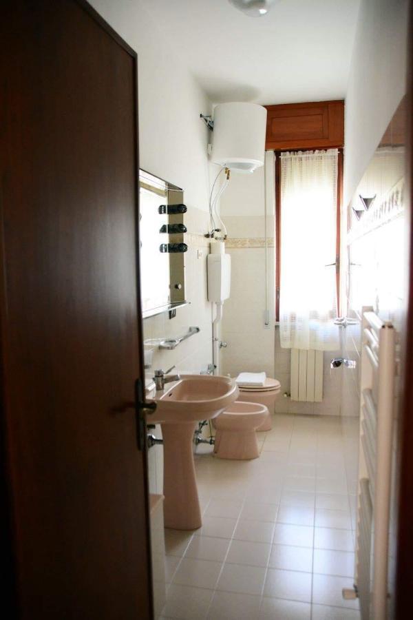 Apartamento Casa Del Pescatore Moneglia Exterior foto