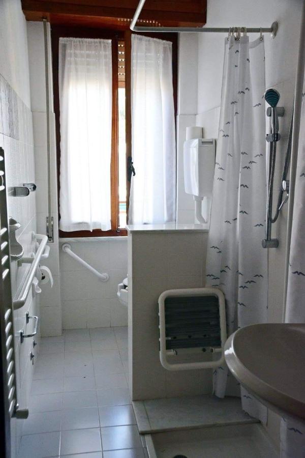 Apartamento Casa Del Pescatore Moneglia Exterior foto