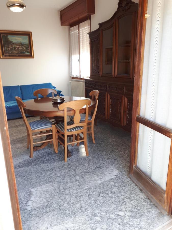 Apartamento Casa Del Pescatore Moneglia Exterior foto