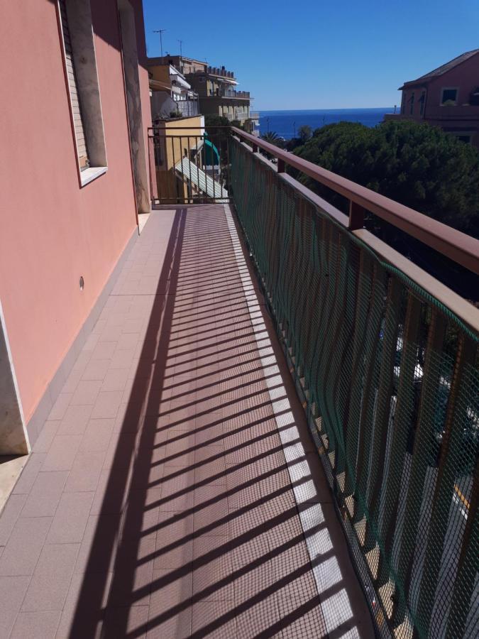 Apartamento Casa Del Pescatore Moneglia Exterior foto