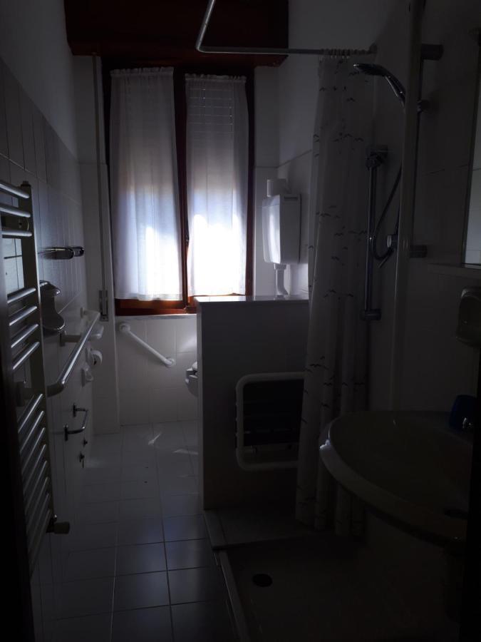 Apartamento Casa Del Pescatore Moneglia Exterior foto