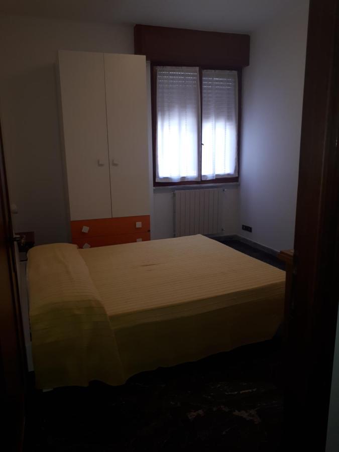 Apartamento Casa Del Pescatore Moneglia Exterior foto