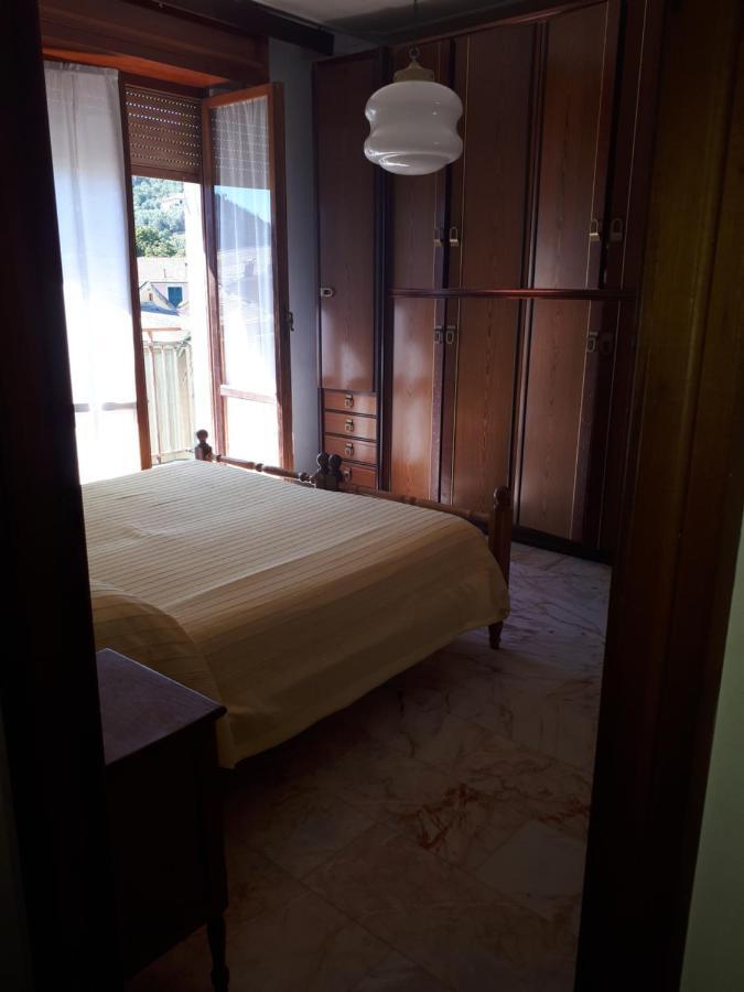 Apartamento Casa Del Pescatore Moneglia Exterior foto
