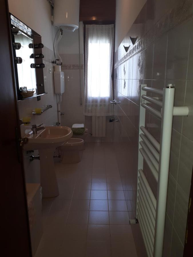 Apartamento Casa Del Pescatore Moneglia Exterior foto