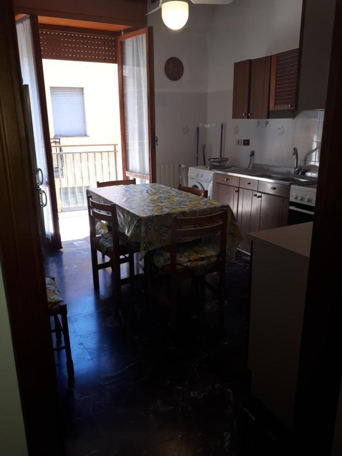 Apartamento Casa Del Pescatore Moneglia Exterior foto